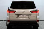 Lexus LX III Рестайлинг 2 Сургут  - изображение 40