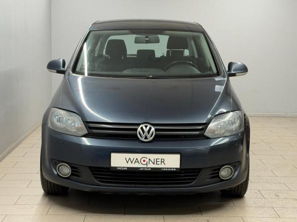 Volkswagen Golf Plus II с пробегом 2012 года, цена 599 000 рублей, 214793 км, хэтчбек, Автокод Объявления