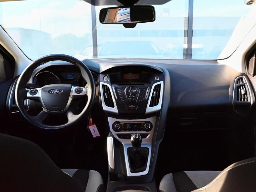Ford Focus III Екатеринбург  - изображение 19