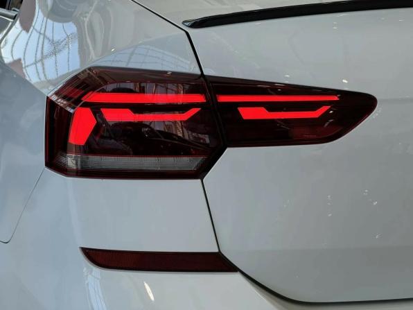 Volkswagen Polo VI с пробегом 2021 года, цена 1 500 000 рублей, 146051 км, лифтбек, Автокод Объявления