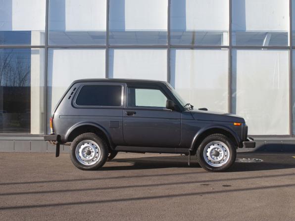 Lada (ВАЗ) 2121 (4x4) I Рестайлинг с пробегом 2019 года, цена 620 000 рублей, 110459 км, внедорожник, Автокод Объявления