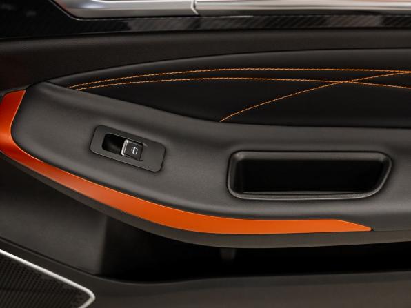 Omoda S5 GT с пробегом 2023 года, цена 1 750 000 рублей, 25908 км, седан, Автокод Объявления