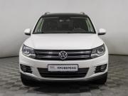 Volkswagen Tiguan I Рестайлинг Москва  - изображение 20
