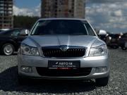 Skoda Octavia II (A5) Рестайлинг Ижевск  - изображение 31