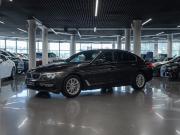 BMW 5 серии VII (G30/G31/G38) Москва  - изображение 23