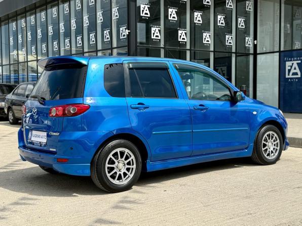 Mazda Demio II (DY) с пробегом 2004 года, цена 477 000 рублей, 280230 км, хэтчбек, Автокод Объявления