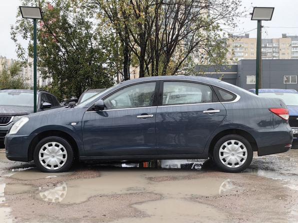 Nissan Almera III (G15) с пробегом 2018 года, цена 729 000 рублей, 185677 км, седан, Автокод Объявления