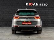 Kia Sportage IV Екатеринбург  - изображение 27