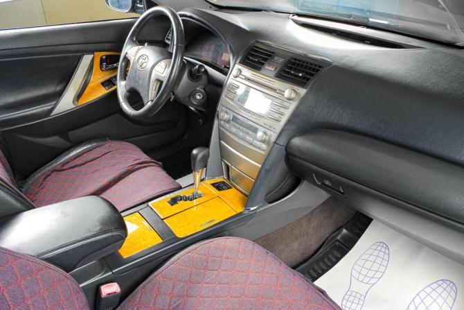 Toyota Camry VI (XV40) с пробегом 2006 года, цена 999 000 рублей, 382639 км, седан, Автокод Объявления