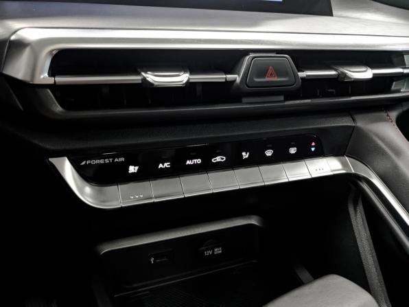 Changan CS35 Plus I Рестайлинг с пробегом 2023 года, цена 1 725 000 рублей, 22089 км, внедорожник, Автокод Объявления
