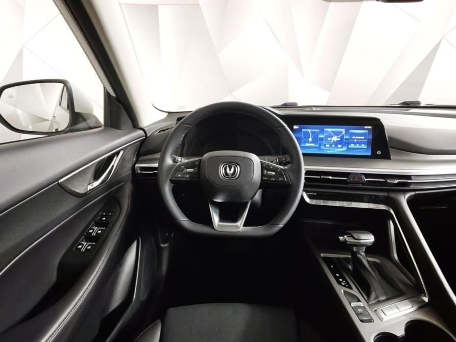 Changan CS35 Plus I Рестайлинг Москва  - изображение 19