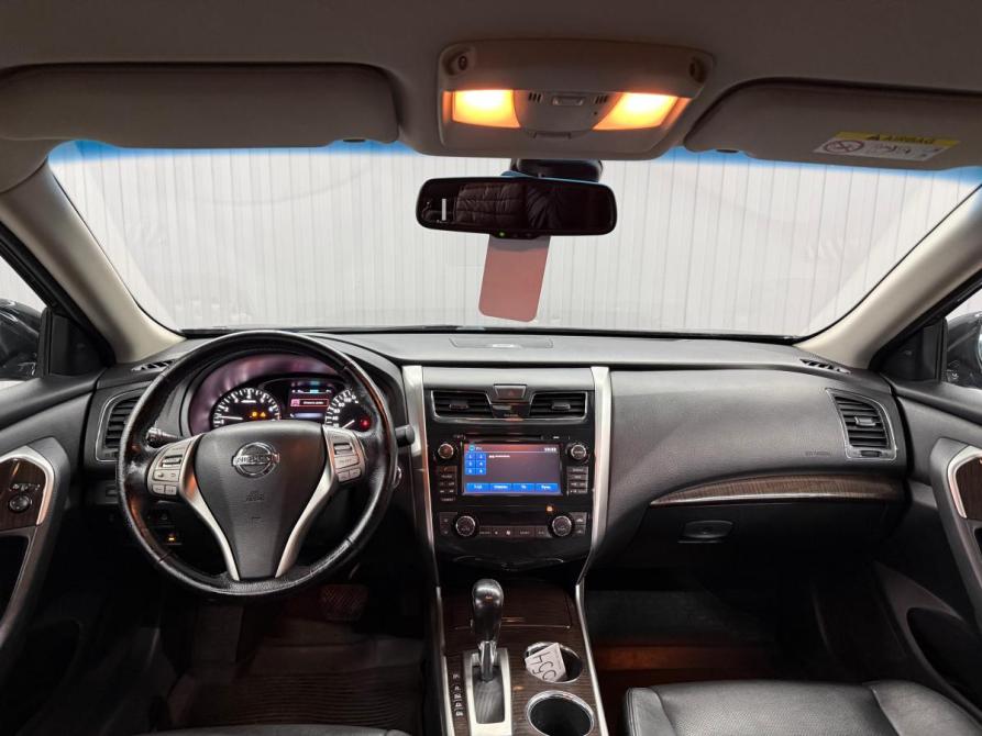 Nissan Teana III Краснодар  - изображение 9