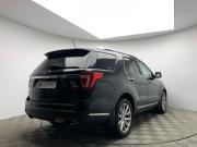 Ford Explorer V Рестайлинг 2 Мурманск  - изображение 32