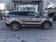 Geely Atlas Pro Брянск  - изображение 12