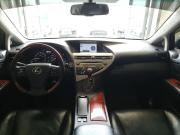 Lexus RX III Новосибирск  - изображение 22