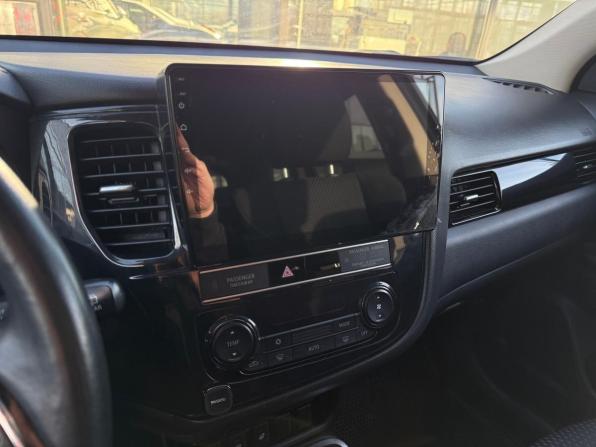 Mitsubishi Outlander III Рестайлинг 3 с пробегом 2018 года, цена 2 150 000 рублей, 79800 км, внедорожник, Автокод Объявления
