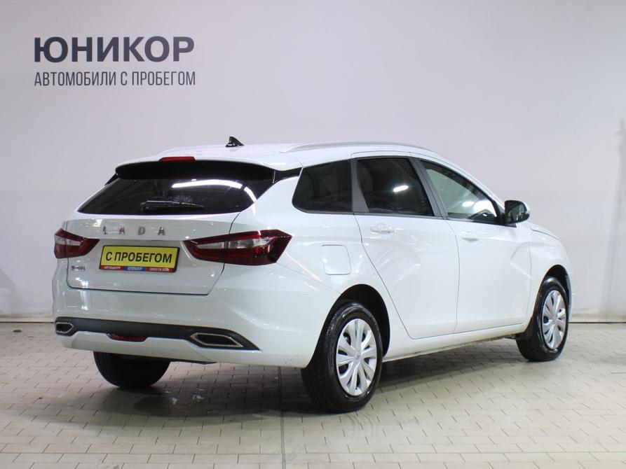 Lada (ВАЗ) Vesta I Рестайлинг (NG) Дзержинск  - изображение 2
