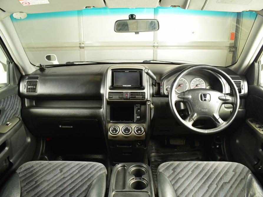 Honda CR-V II Кемерово  - изображение 7