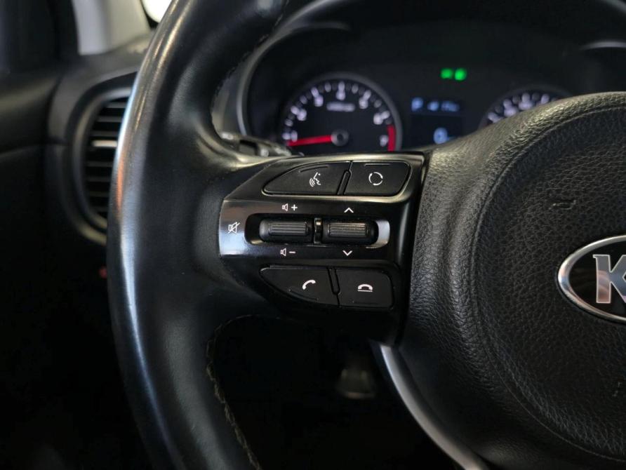 Kia Rio IV Таганрог  - изображение 18