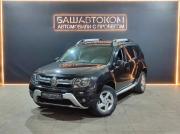 Renault Duster I Рестайлинг Уфа  - изображение 17