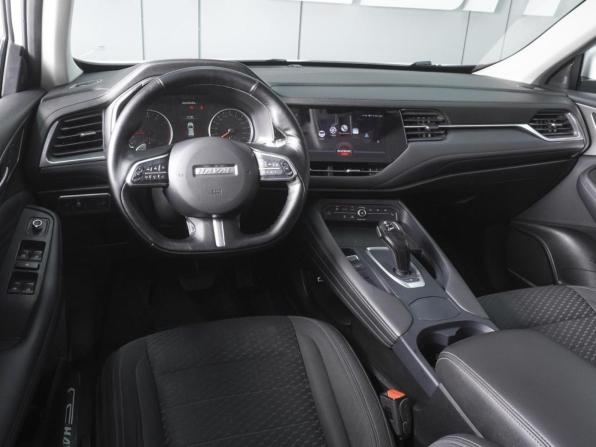 Haval F7 I с пробегом 2021 года, цена 1 650 000 рублей, 146531 км, внедорожник, Автокод Объявления