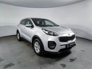 Kia Sportage IV Уфа  - изображение 25