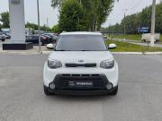 Kia Soul II Чебоксары  - изображение 24