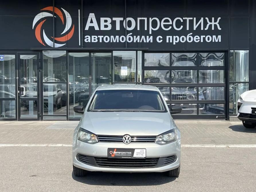 Volkswagen Polo V Волгоград  - изображение 2