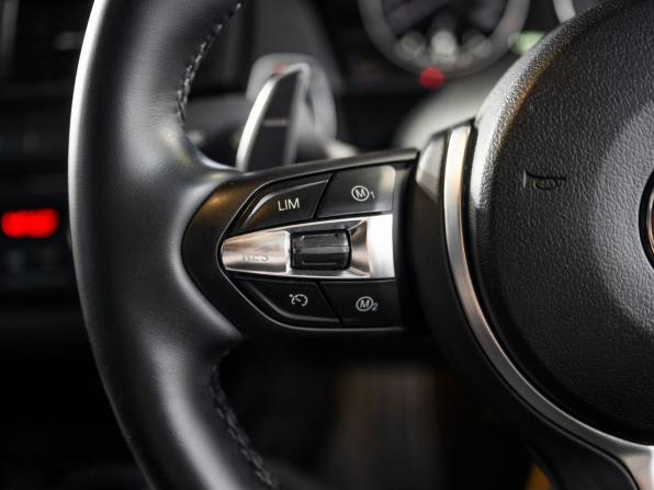 BMW 1 серии II (F20/F21) с пробегом 2013 года, цена 1 300 000 рублей, 106557 км, хэтчбек, Автокод Объявления