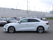 Audi A3 IV (8Y) Москва  - изображение 32