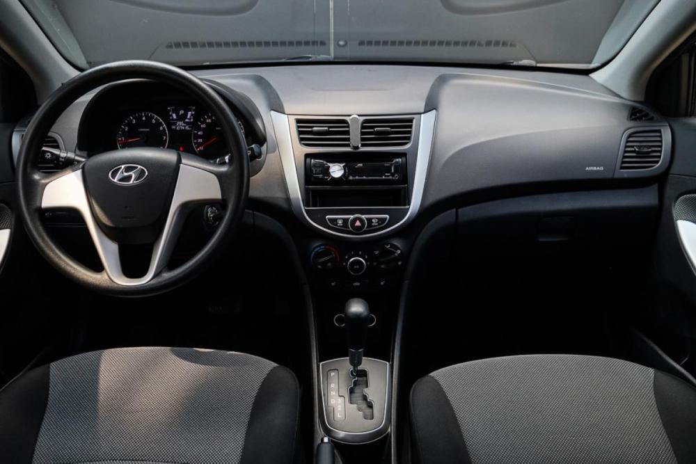 Hyundai Solaris I Москва  - изображение 9