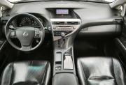 Lexus RX III Сыктывкар  - изображение 40