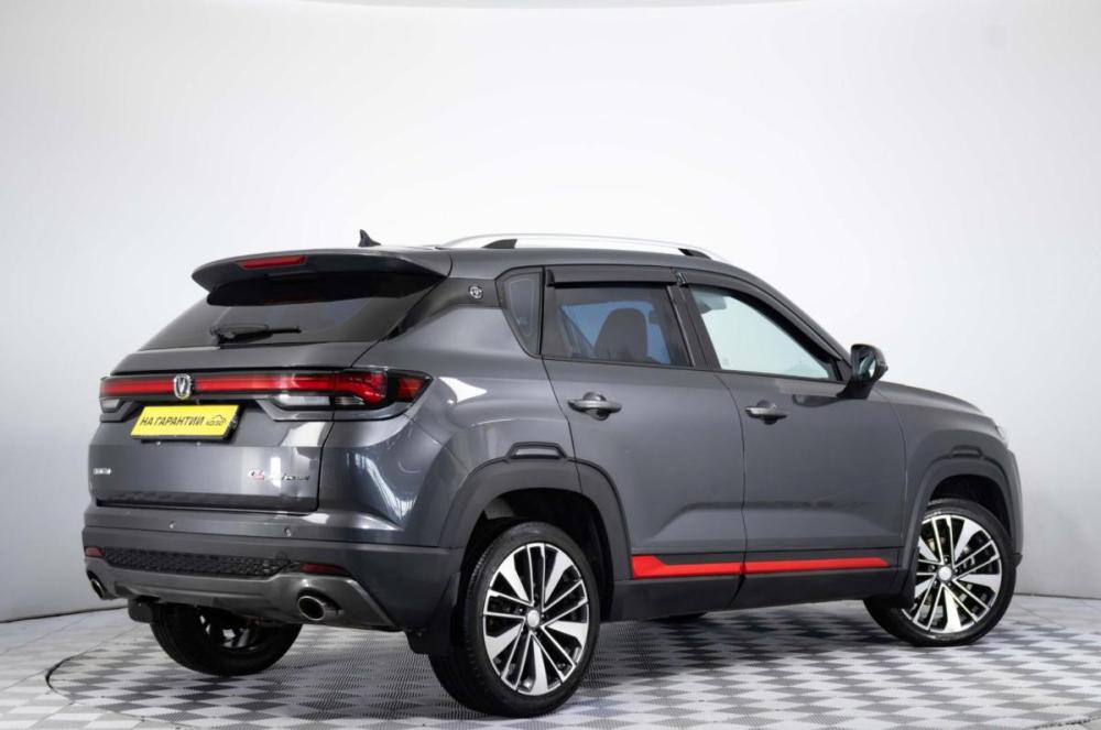Changan CS35 Plus I Пермь  - изображение 7