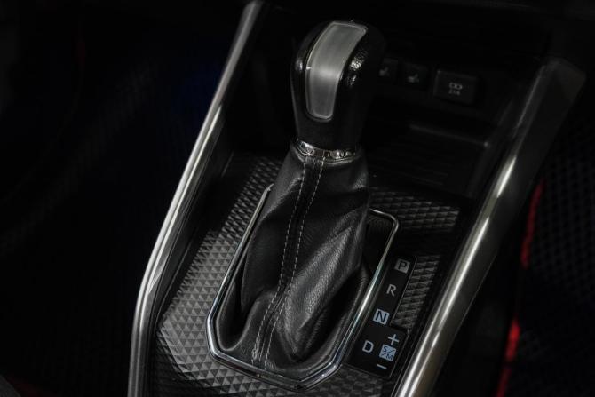 Toyota Raize I с пробегом 2020 года, цена 1 699 000 рублей, 98000 км, внедорожник, Автокод Объявления