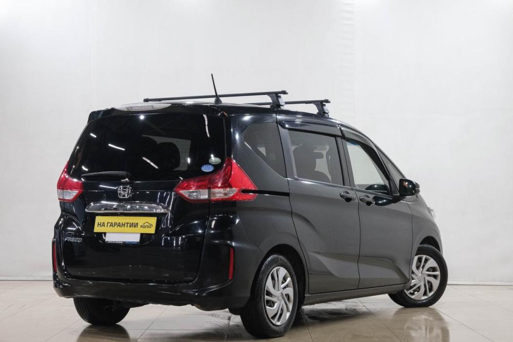 Honda Freed II Новокузнецк  - изображение 7