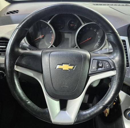 Chevrolet Cruze I с пробегом 2012 года, цена 692 000 рублей, 166000 км, седан, Автокод Объявления