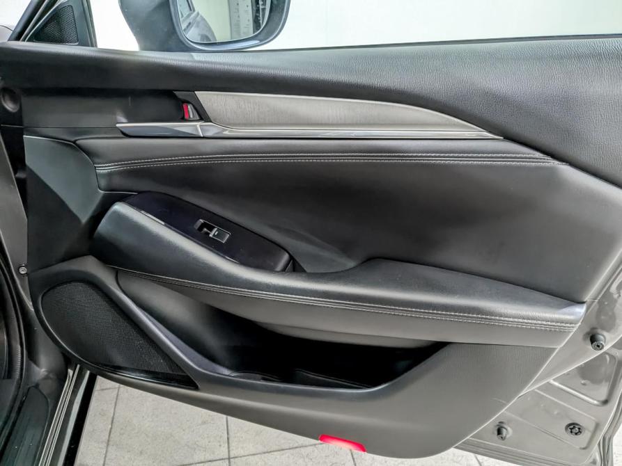 Mazda 6 III (GJ) Рестайлинг 2 Химки  - изображение 24