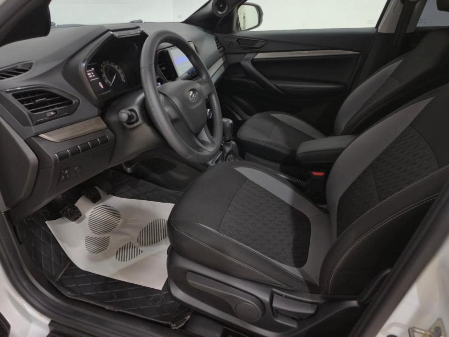 Lada (ВАЗ) Vesta I Рестайлинг (NG) Альметьевск  - изображение 12