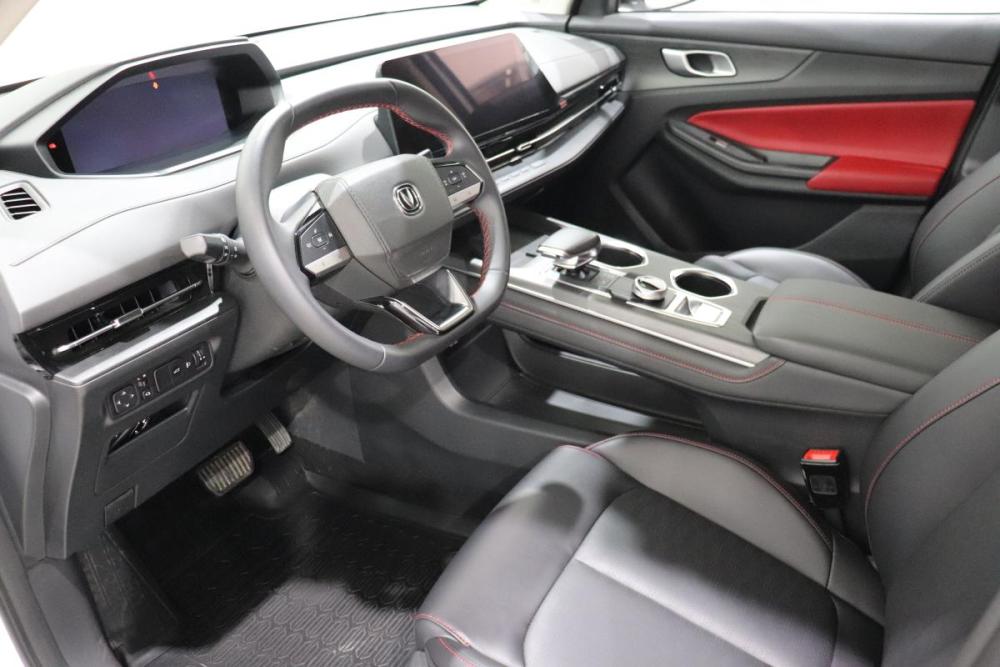 Changan CS55 Plus II Иркутск  - изображение 18