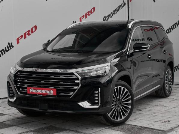 JETOUR X90+ с пробегом 2024 года, цена 2 260 000 рублей, 15265 км, внедорожник, Автокод Объявления