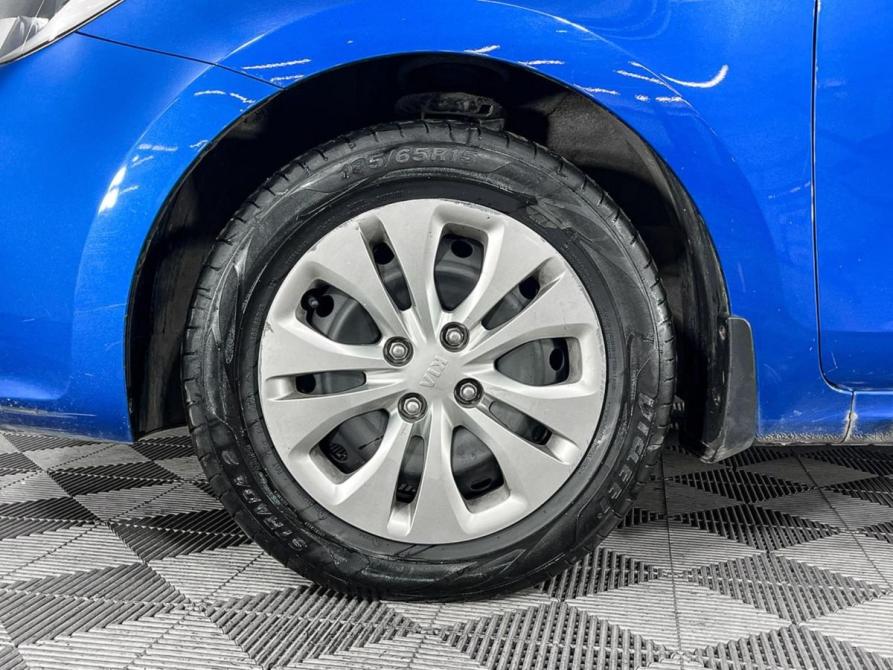 Kia Rio IV Ногинск  - изображение 18