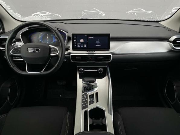 Belgee X50 с пробегом 2024 года, цена 1 640 800 рублей, 14942 км, внедорожник, Автокод Объявления