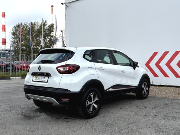 Renault Kaptur I с пробегом 2019 года, цена 1 392 000 рублей, 106000 км, внедорожник, Автокод Объявления