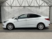 Hyundai Solaris I Рестайлинг Тамбов  - изображение 29