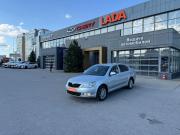 Skoda Octavia II (A5) Рестайлинг Липецк  - изображение 12
