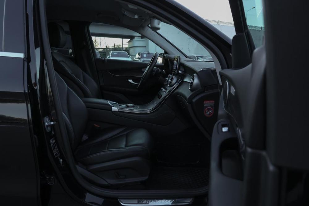 Mercedes-Benz GLC I (X253) Москва  - изображение 24