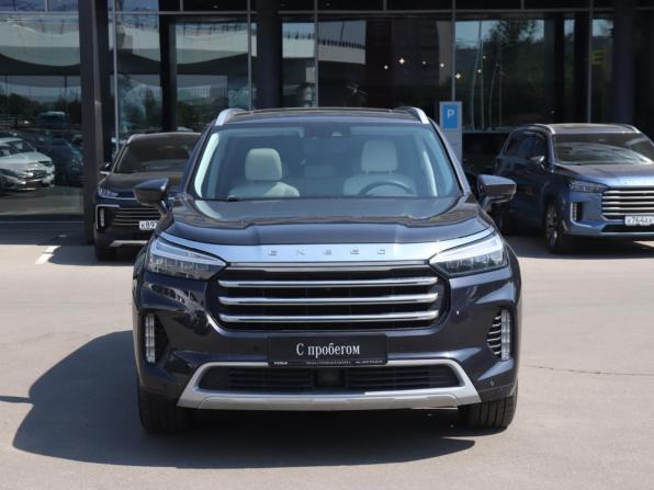 Exeed VX I с пробегом 2022 года, цена 2 480 000 рублей, 50301 км, внедорожник, Автокод Объявления