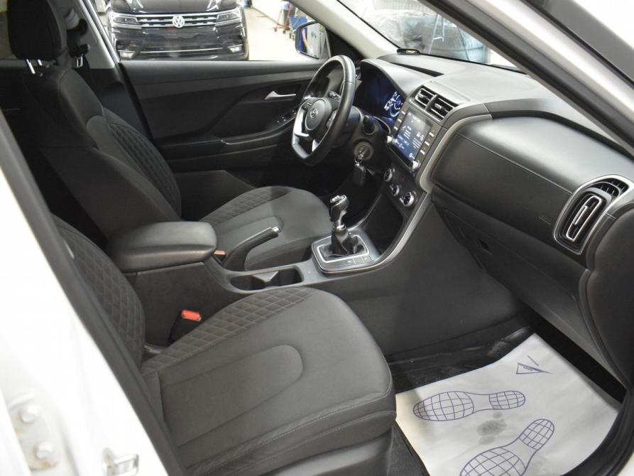 Hyundai Creta II Мурманск  - изображение 17