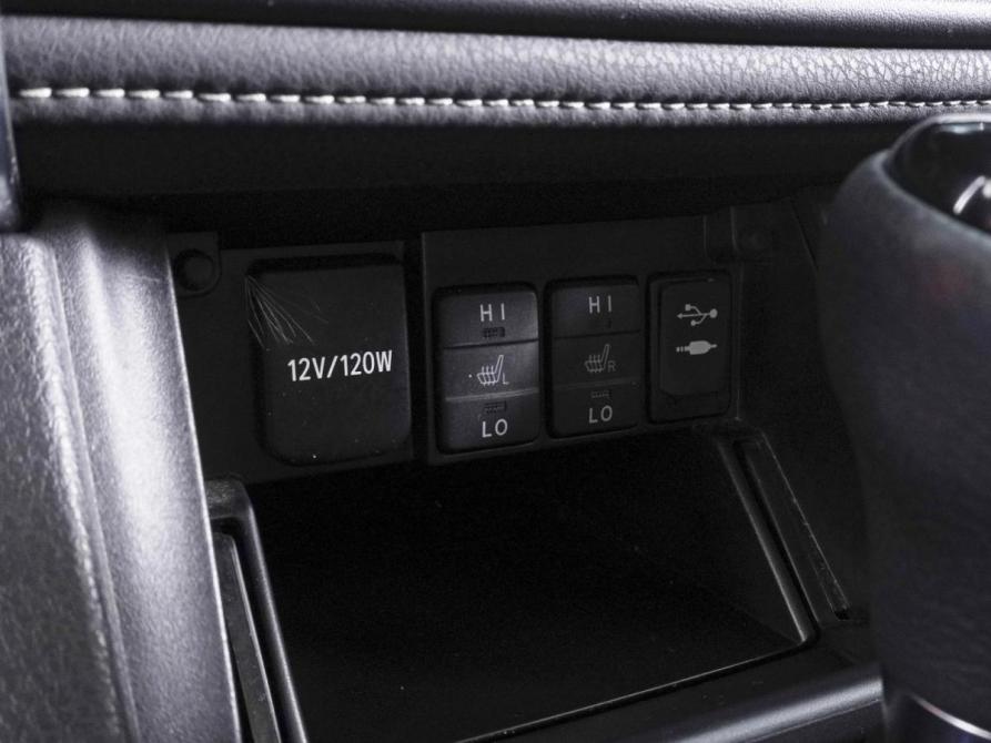 Toyota Corolla XI (E160 E170 E180) Рестайлинг 1 Ростов-на-Дону  - изображение 18