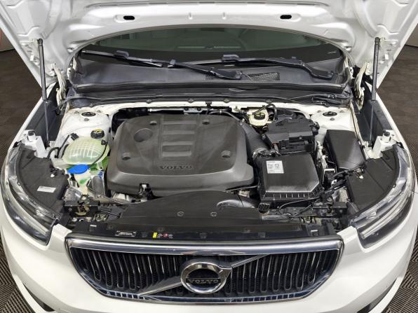 Volvo XC40 I с пробегом 2019 года, цена 2 489 000 рублей, 77836 км, внедорожник, Автокод Объявления